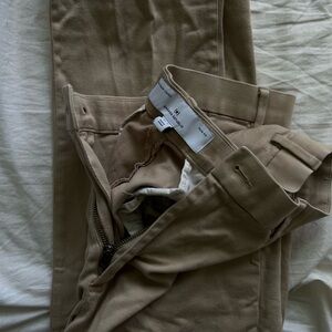 Banana Republic Men's Tan Pants